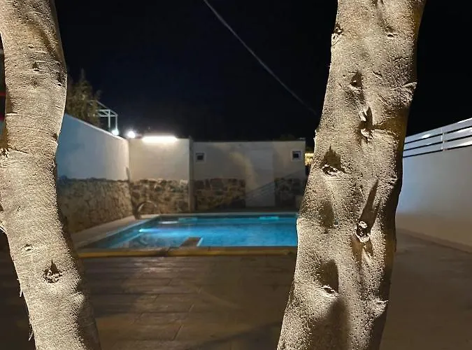 Le case di Don Pippinu Marina di Ragusa